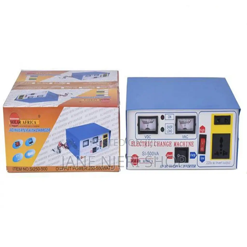 Quality Solar Inverter