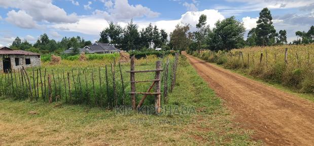 1⁄2 Acre Land for Ssle in Baharini Maili Nne in Eldoret