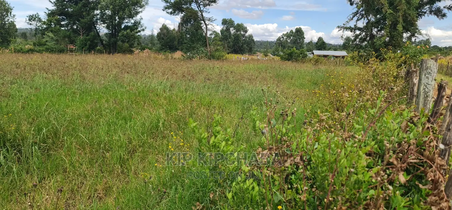 1⁄2 Acre Land for Ssle in Baharini Maili Nne in Eldoret in Huruma