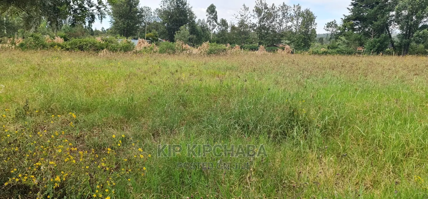 1⁄2 Acre Land for Ssle in Baharini Maili Nne in Eldoret in Huruma