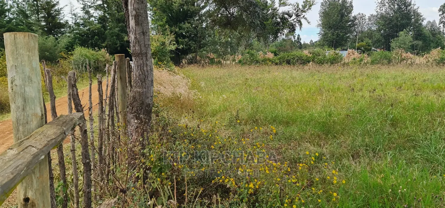 1⁄2 Acre Land for Ssle in Baharini Maili Nne in Eldoret