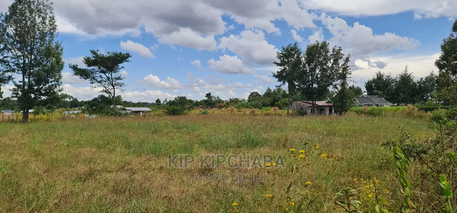 1⁄2 Acre Land for Ssle in Baharini Maili Nne in Eldoret