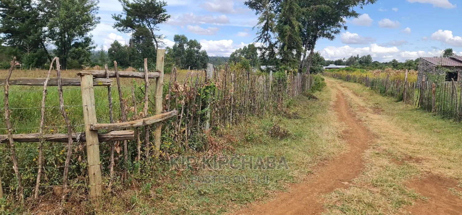 1⁄2 Acre Land for Ssle in Baharini Maili Nne in Eldoret
