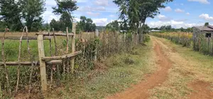 1⁄2 Acre Land for Ssle in Baharini Maili Nne in Eldoret