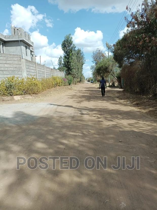 Plots for Sale Behind Kamakis ^CM - main view