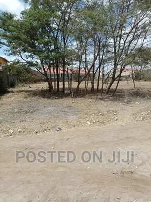 Plots for Sale Behind Kamakis ^CM