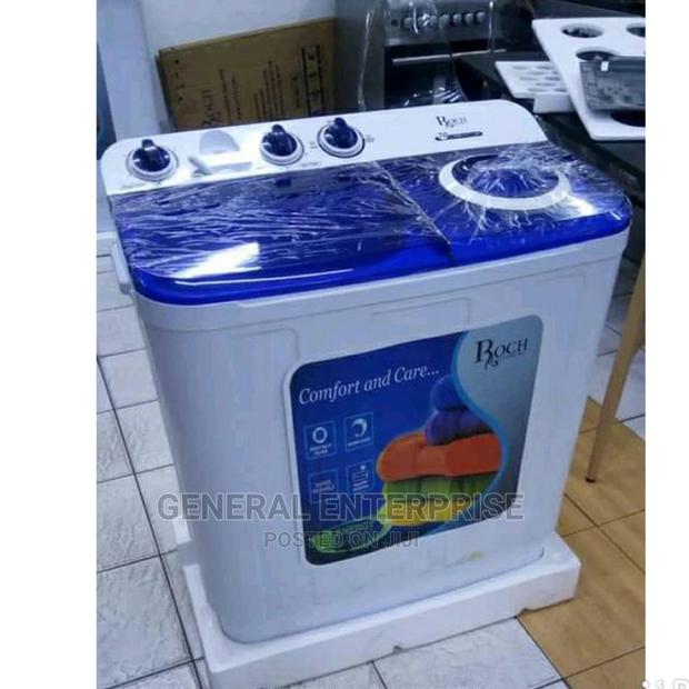 Washing Machine 7kg Roch