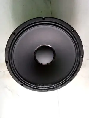 Mid-Range Speaker Gedun 15inch