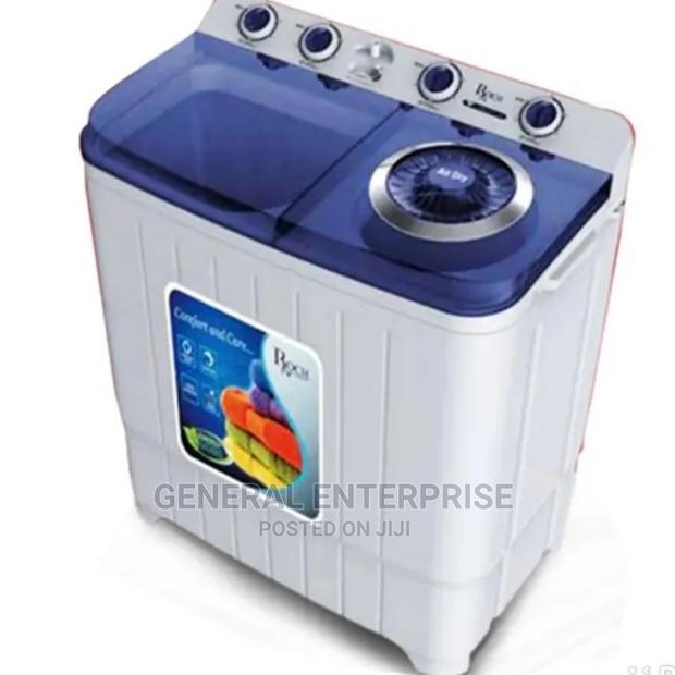 10kg Roch Washing Machine *
