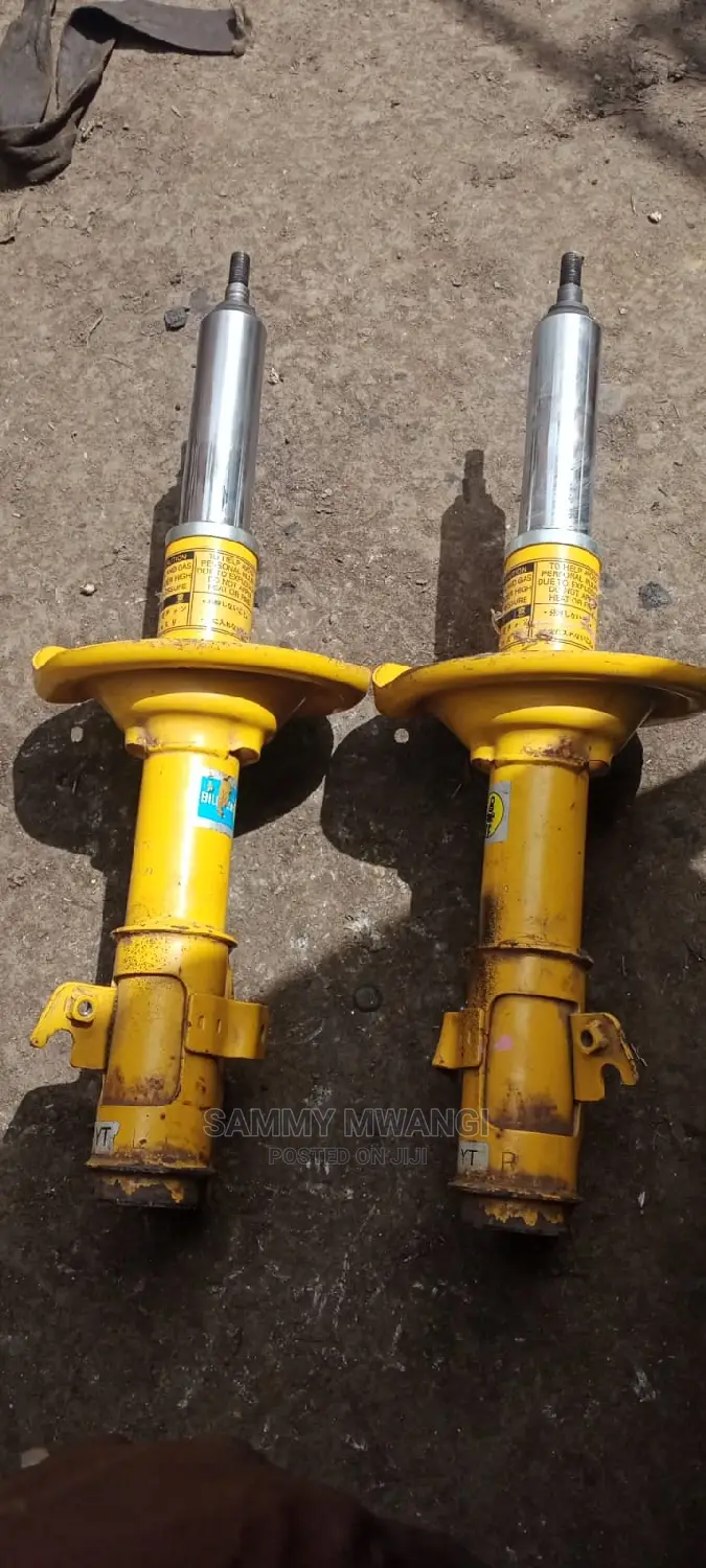 Mwas Spares