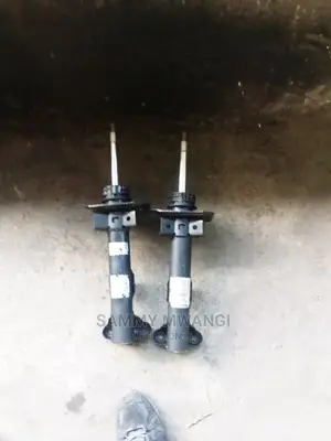 Mwas Spares