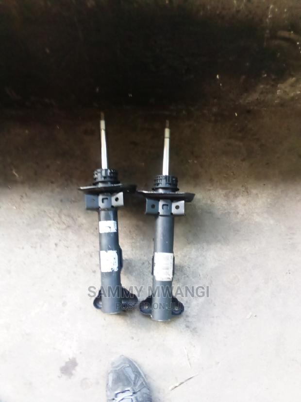Mwas Spares - thumbnail 2