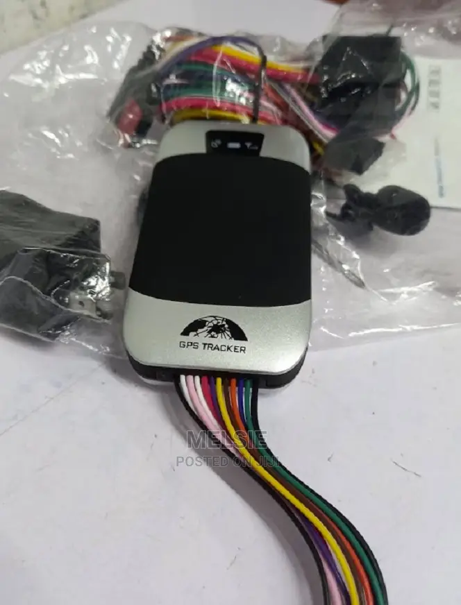 GPS103B Tracker Realtime System Tracker