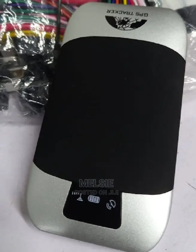 Gps Tracker Locator Anti-Theft Device