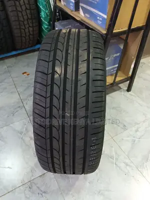 225/45r17 Blackhawk Tyre