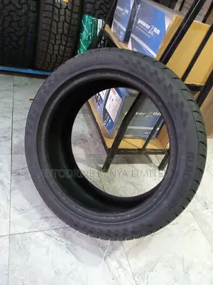 225/45r17 Blackhawk Tyre