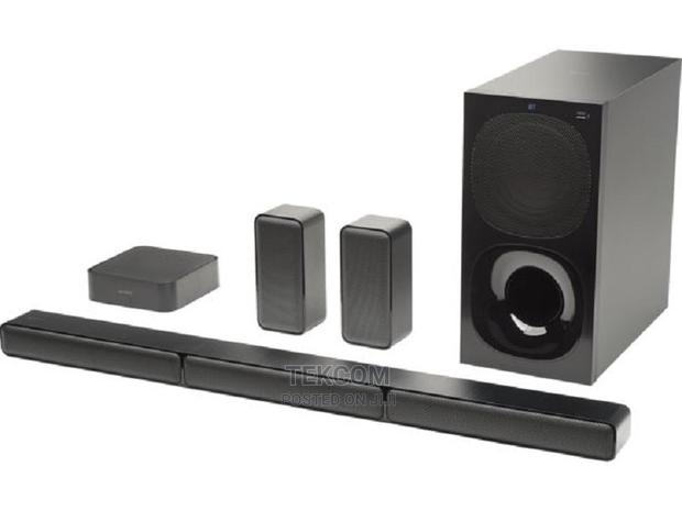 Sony S40R 600 Watts RMS 5.1 Channel Soundbar