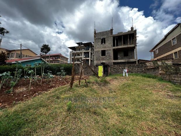 Prime 50 by 100 Fts Commercial Plot for Sale in Kinoo. - thumbnail 3