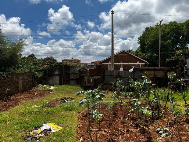 Prime 50 by 100 Fts Commercial Plot for Sale in Kinoo. - thumbnail 4