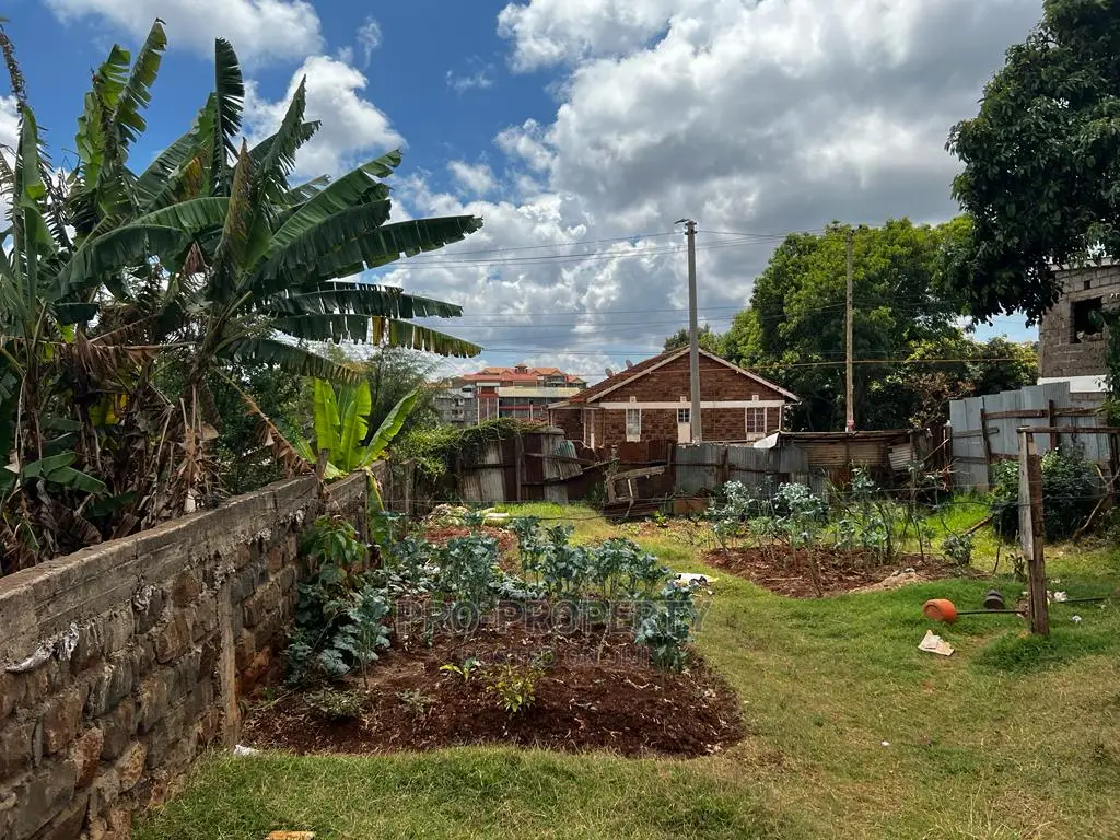 Prime 50 by 100 Fts Commercial Plot for Sale in Kinoo.