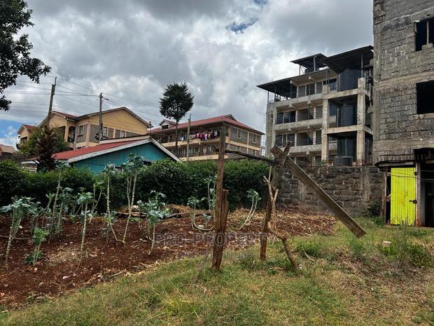Prime 50 by 100 Fts Commercial Plot for Sale in Kinoo. - thumbnail 15