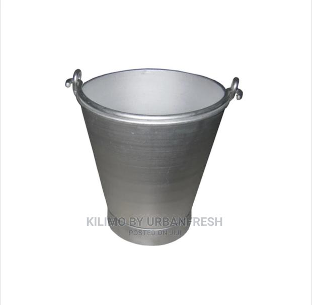 Milking Can / Pail 5ltrs