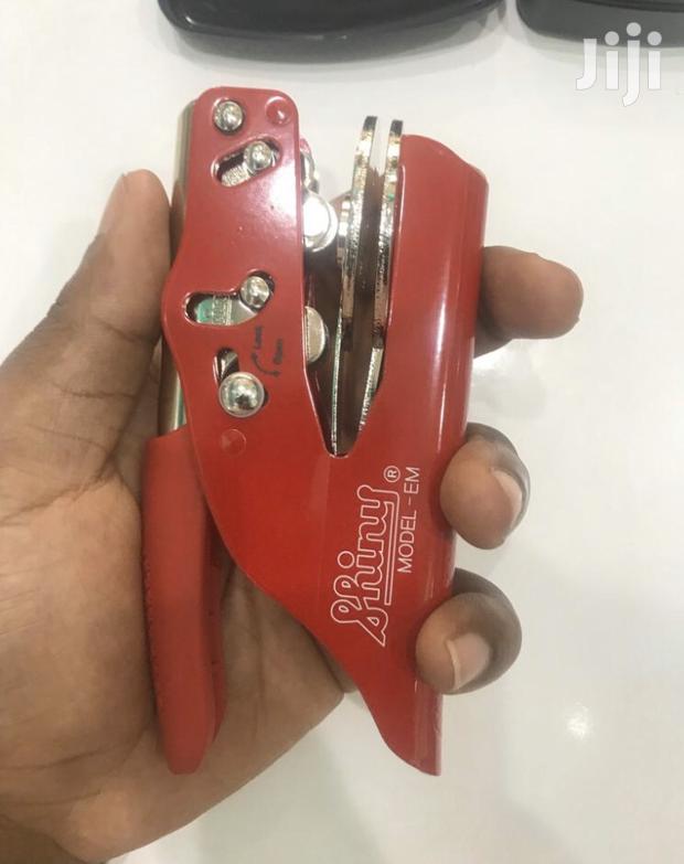 Shiny Company Pocket Seal - thumbnail 6