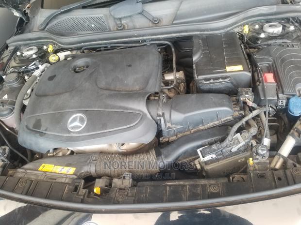 Mercedes-Benz GLA-Class 2015 Black - thumbnail 5