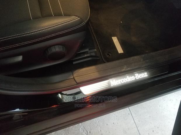 Mercedes-Benz GLA-Class 2015 Black - thumbnail 10