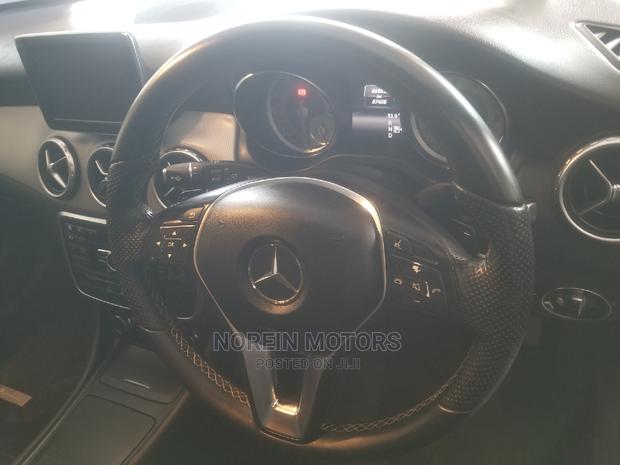 Mercedes-Benz GLA-Class 2015 Black - thumbnail 12