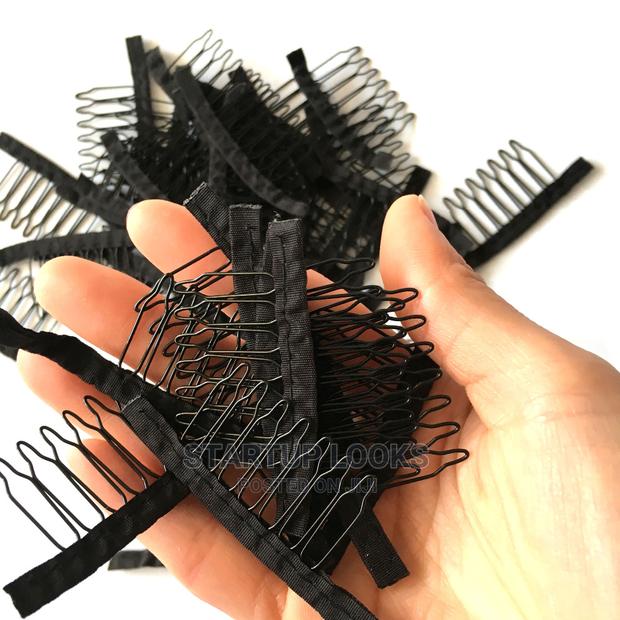 Hair Extension Combs - thumbnail 3