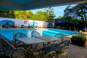 Sea View 2 Bedroom Furnished Apartment Available for Holiday