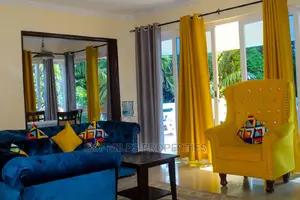 Sea View 2 Bedroom Furnished Apartment Available for Holiday