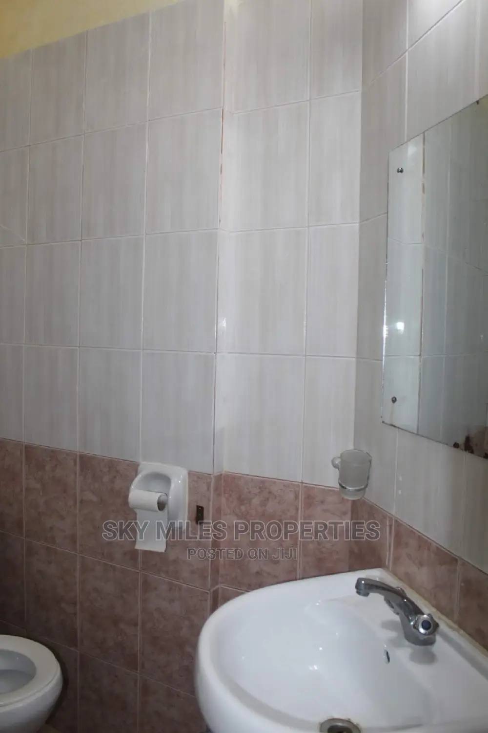 Sea View 2 Bedroom Furnished Apartment Available for Holiday