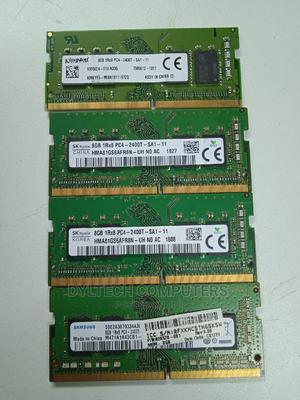 8gb DDR4 Laptop RAM - thumbnail 2