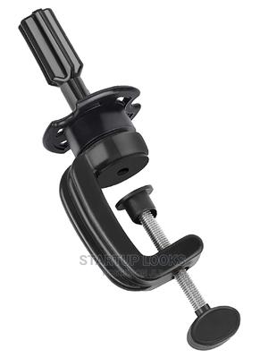 Table Clamp Stand, Mannequins Head Stand - thumbnail 2