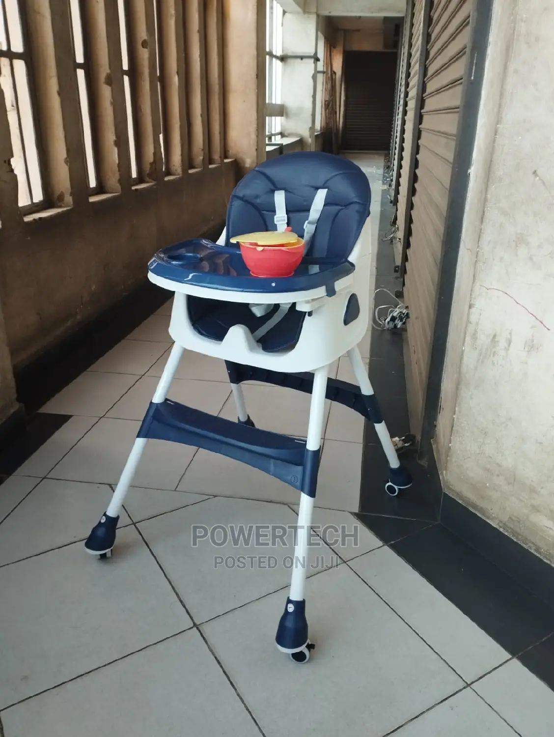 Fedding Chair