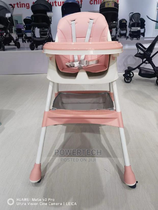 Feed Chairs *Feeding Chair; - main view