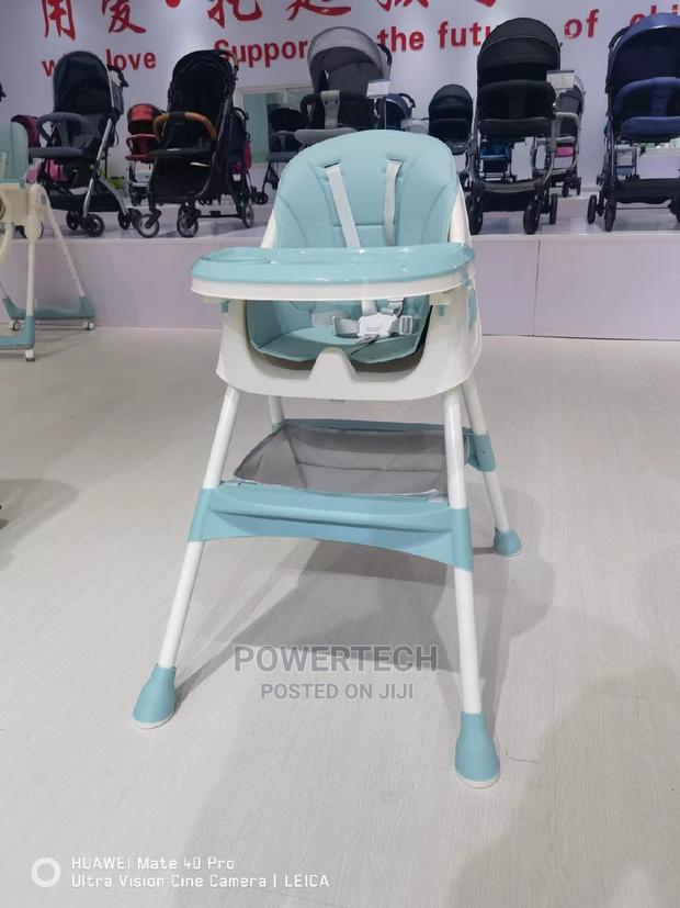 Feed Chairs *Feeding Chair; - thumbnail 3