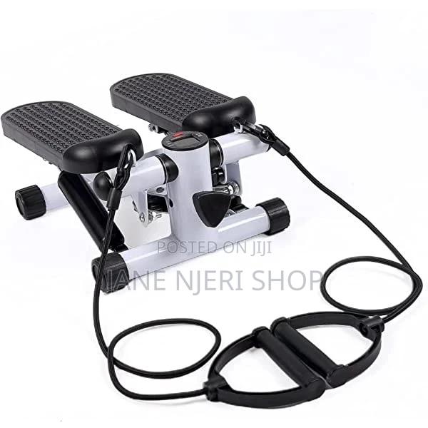 Brand New Mini Stepper