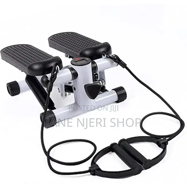 Brand New Mini Stepper