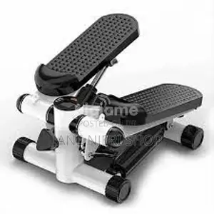 New Mini Stepper