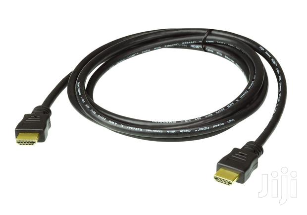 Hdmi Cable - main view