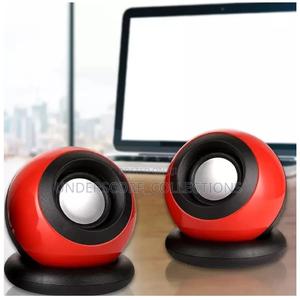 Desk Twin Speakers - thumbnail 2