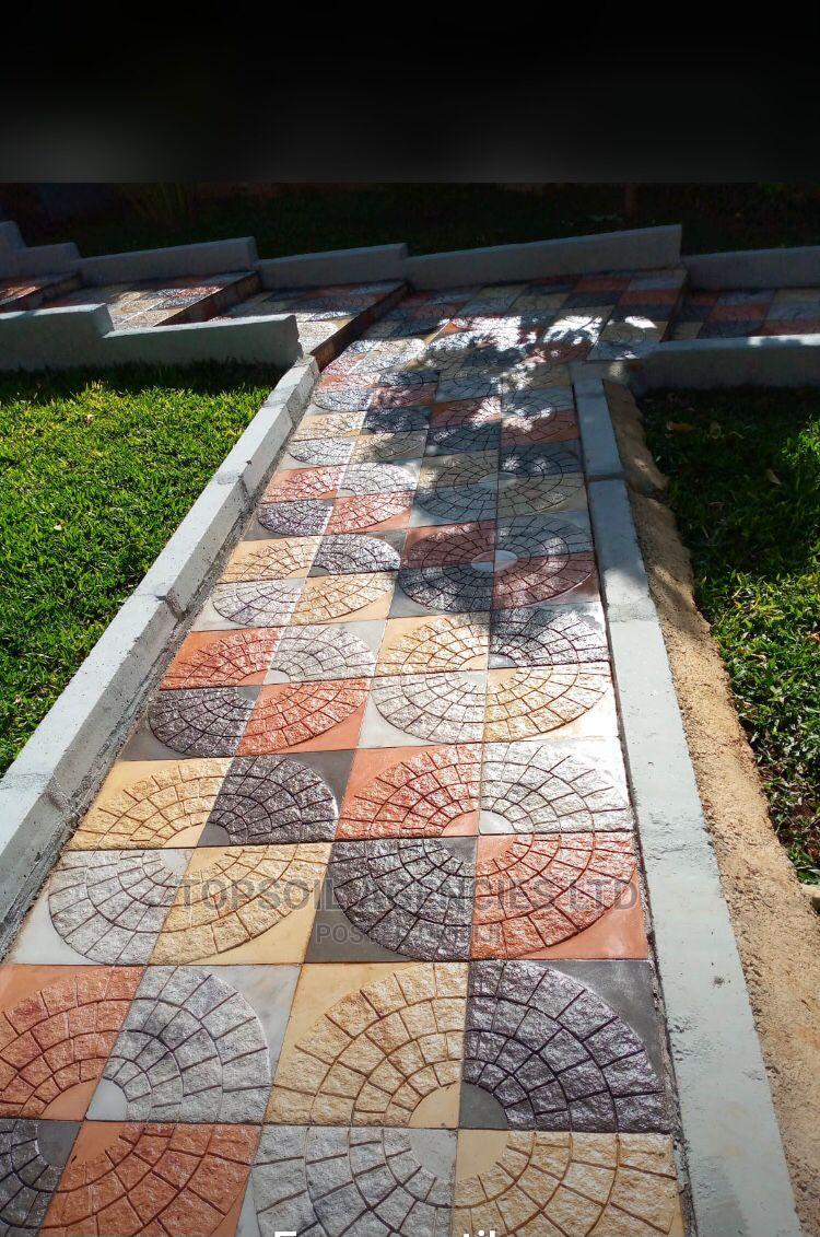 Eurocon Tiles / Outdoor Tiles( Clearance Stock) in Nairobi Central