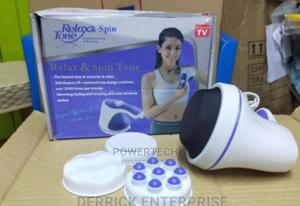 Relaxer And Spin - thumbnail 2