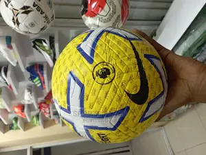 Latest Nike Premier League Size 4 Football Balls