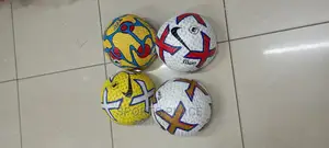 Latest Nike Premier League Size 4 Football Balls