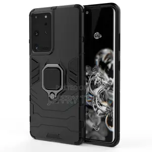 Cover for Xiaomi Redmi Note 10 Pro Magnetic Hard Case Shockp