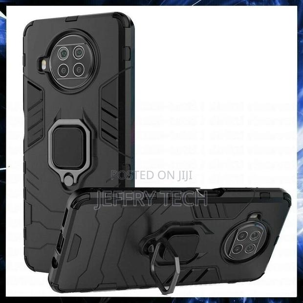 Cover for Xiaomi Redmi Note 9 Pro 5g Hard Case Magnetic Armo